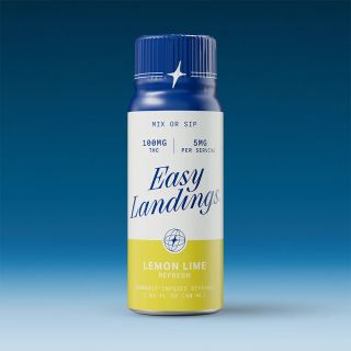 Lemon Lime Easy Landings