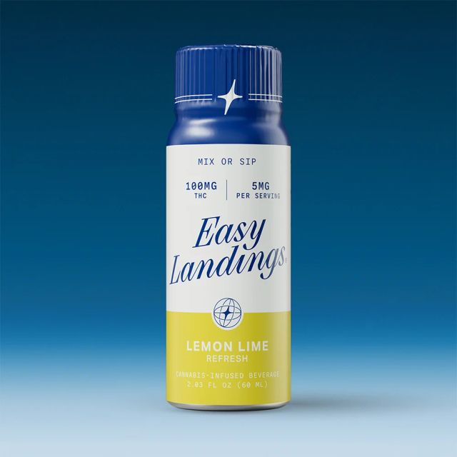 Lemon Lime Easy Landings Lemon Lime Easy Landings