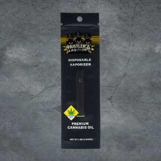 Northern Lights Hustlers Ambition