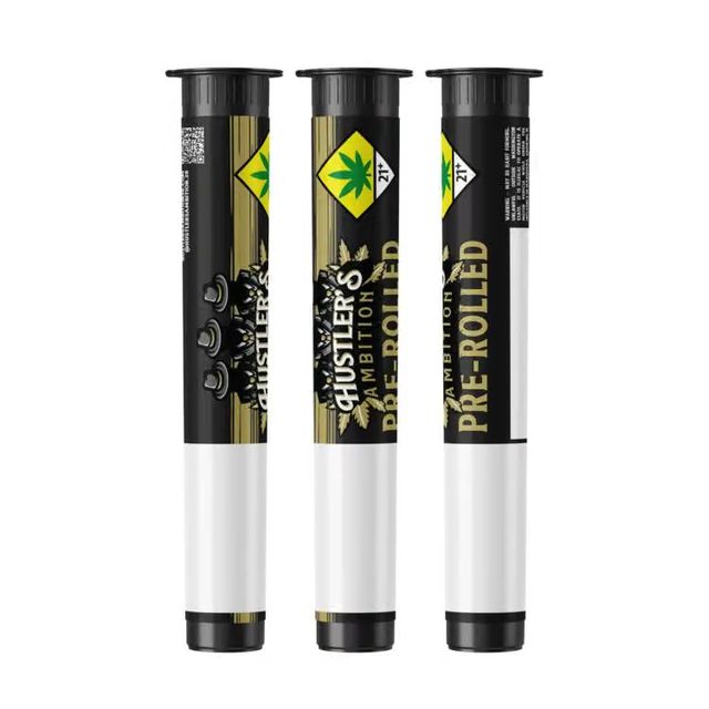 Sour Diesel Hustlers Ambition