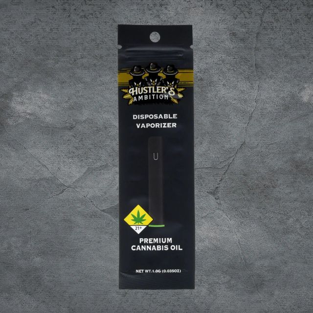 Sour Diesel Hustlers Ambition