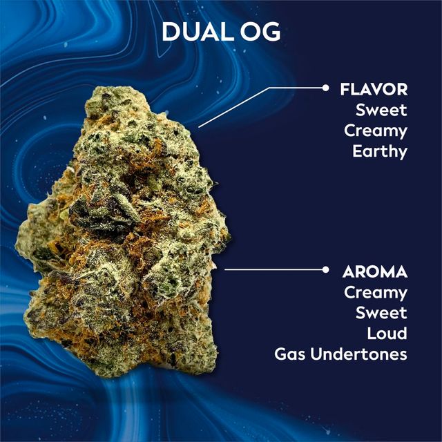 Dual OG Ozone Dual OG Ozone