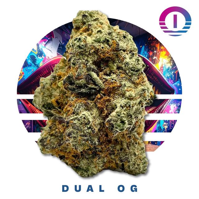 Dual OG Ozone Dual OG Ozone