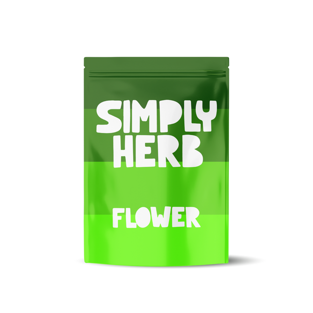 Lime Trail Simply Herb