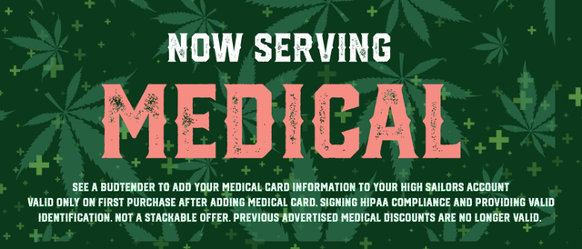 Cannabis Promo, Cannabis Sales, Cannabis Discounts, Cannabis on Sale, Medical Now 