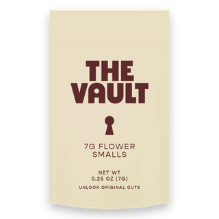 Kashmir Kush The Vault