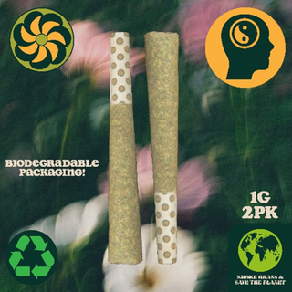 Cinnamon Toast Rntz Pre-Roll product