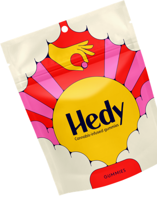 Sweet Citrus Hedy