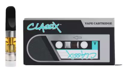 Cosmic Snowball Classix