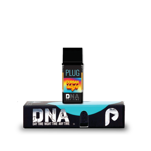 DNA: Durban Delight PlugPlay