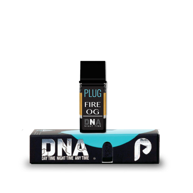 DNA: Fire OG PlugPlay