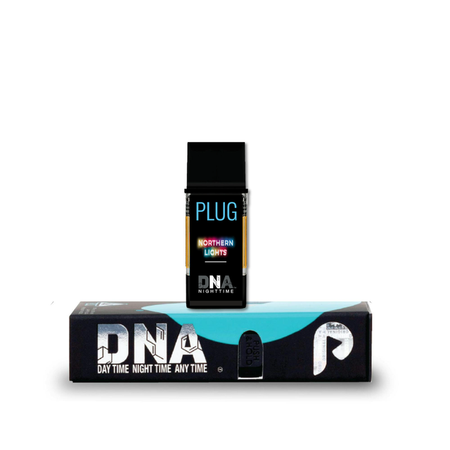 DNA: Northern Lights  PlugPlay