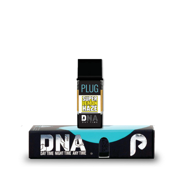 DNA: Super Lemon Haze PlugPlay