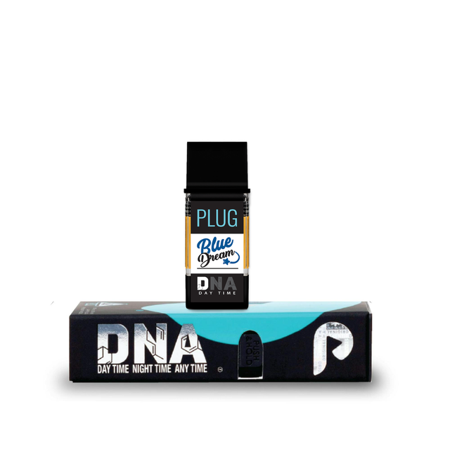 DNA: Blue Dream  PlugPlay