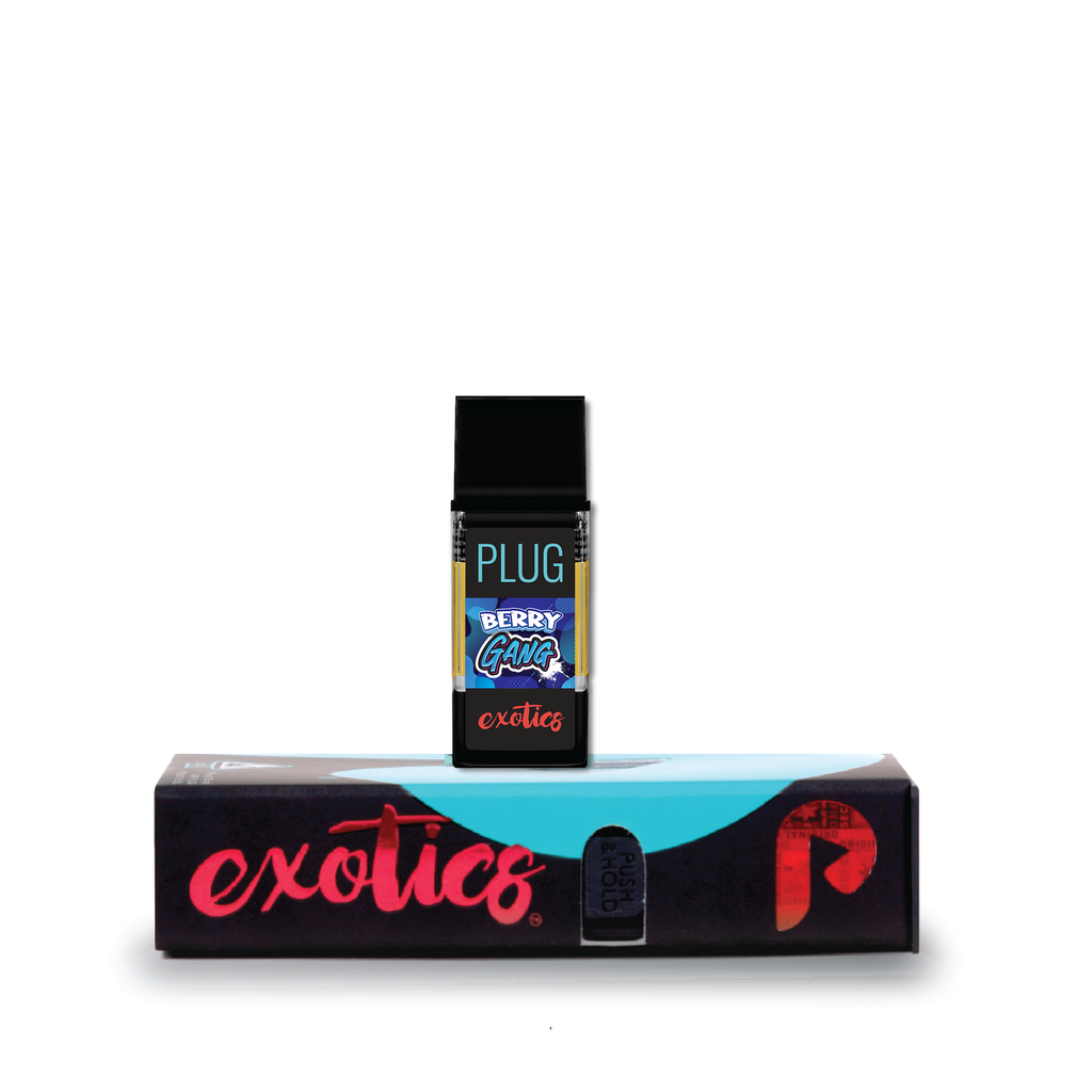 Exotics: Berry Gang