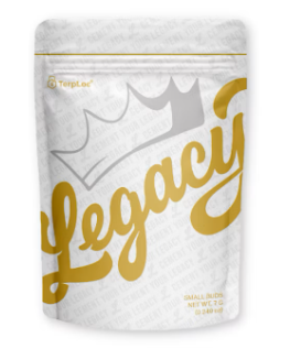 God's Breath Legacy