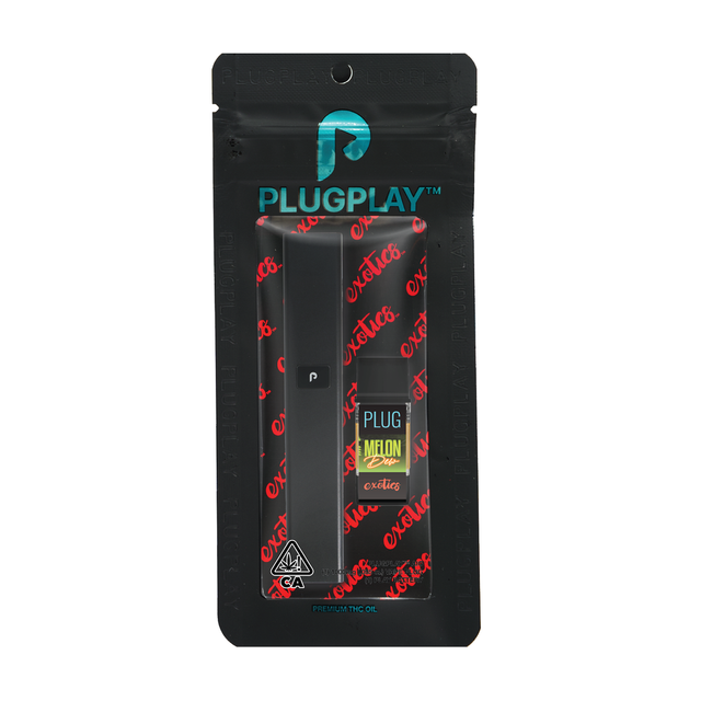 Melon Dew AIO PlugPlay