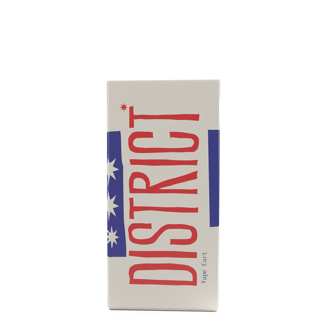 Zeroz District Cannabis