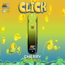 Cherry product
