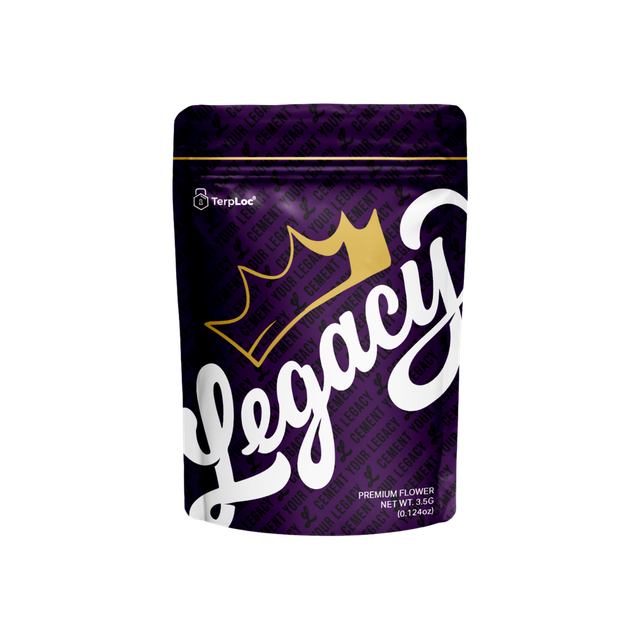 Notorious #1 Legacy