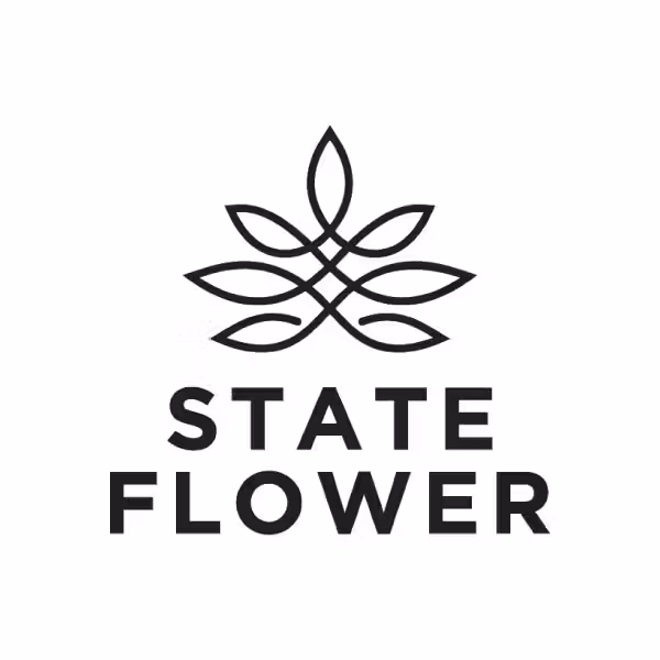 State Flower Gas Face 3.5g Flower