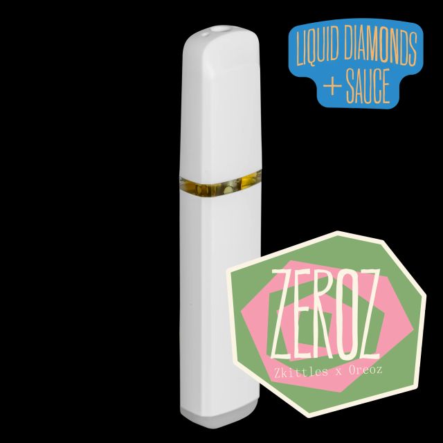 Zeroz District Cannabis