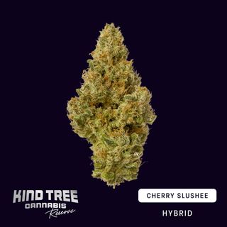 Cherry Slushee Kind Tree