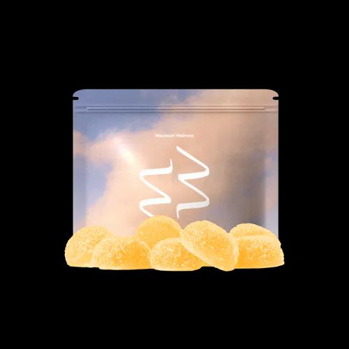 Mango Maximum Wellness