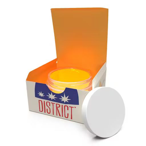 Hazy Face District Cannabis Hazy Face District Cannabis