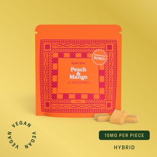 Peach & Mango Kind Tree
