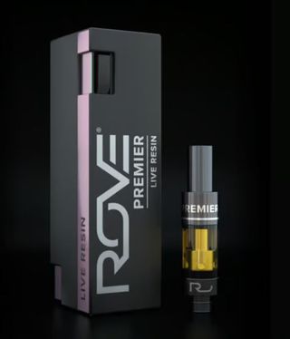 Gorilla Glue Rove