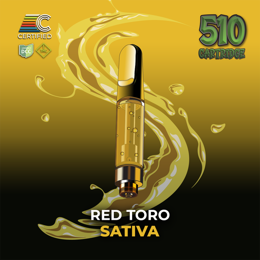 Red Toro