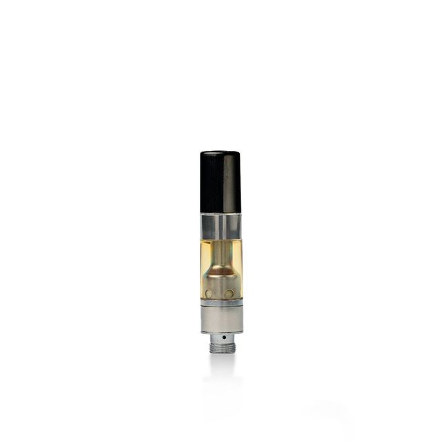 Zesty Parm Cartridge MOODS Black Zesty Parm Cartridge MOODS Black