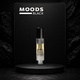 Zesty Parm Cartridge MOODS Black Zesty Parm Cartridge MOODS Black