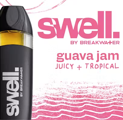Guava Jam | 1g AIO