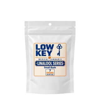 Linalool Series | Grape Lobster Low Key