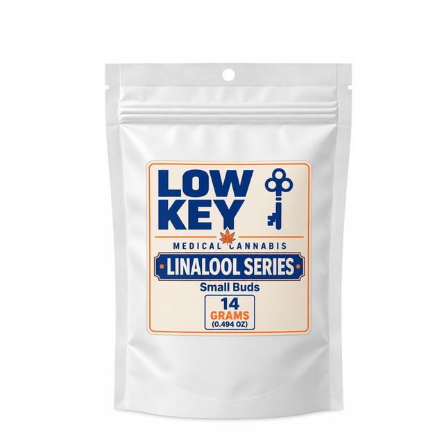 Linalool Series | Grape Lobster Low Key