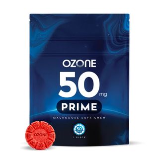Blood Orange - Prime Macrodose Ozone
