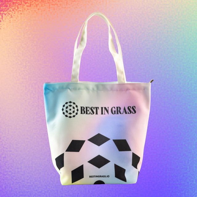 Best in Grass - Edibles: Beverages & Liquids