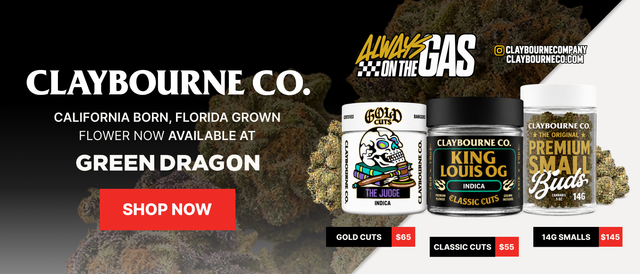 Crescent City Dispensary | Crescent City, FL