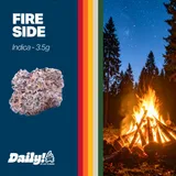 Fireside