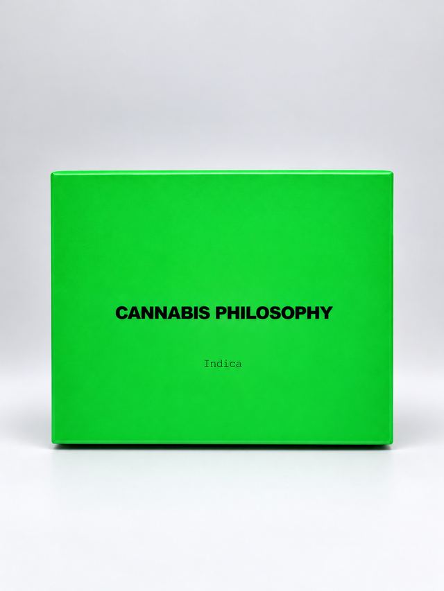 Baby Yoda The Cannabis Philosophy