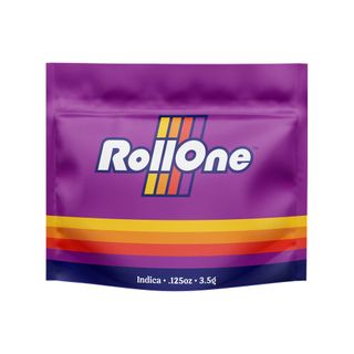 Motorbreath Roll One