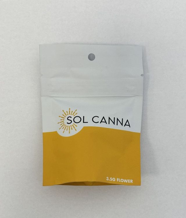 Mars Hotel Sol Canna
