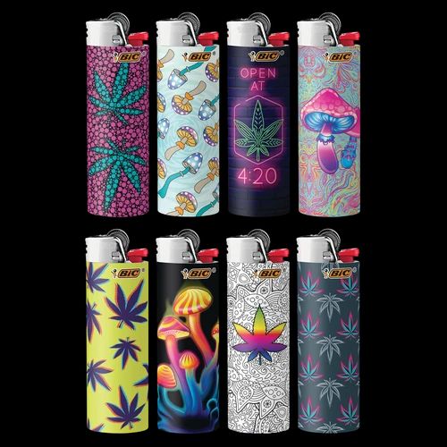 Maxi Special Edition Lighter Bic Maxi Special Edition Lighter Bic