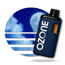 Blue Dream Ozone