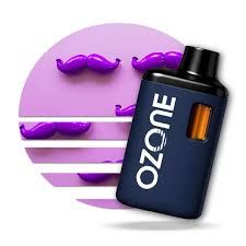 Granddaddy Purple Ozone
