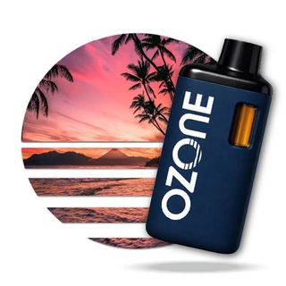 Maui Wowie Ozone