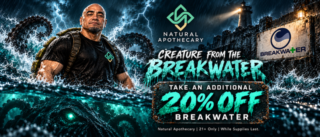 Cannabis Promo, Cannabis Sales, Cannabis Discounts, Cannabis on Sale, Additional 20% Off Breakwater!