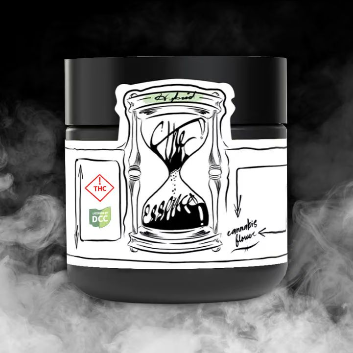 (the) Essence White Tangie (H) Flower, 3.5g